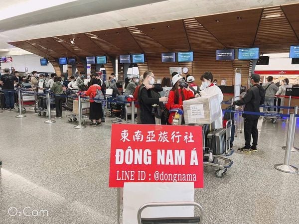 MRT Sân bay Đào Viên tăng chuyến – Tin vui cho du lịch Đài Loan