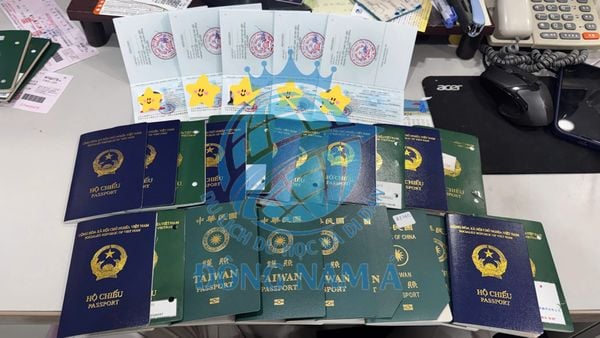 Công Ty Luật Di Trú Đông Nam Á - Dịch Vụ Pháp Lý, Du Học, Bất Động Sản Việt Nam – Đài Loan