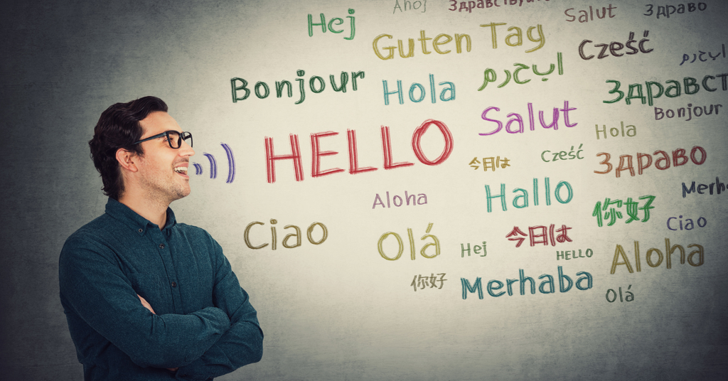 Hệ Ngôn Ngữ tại Đài Loan