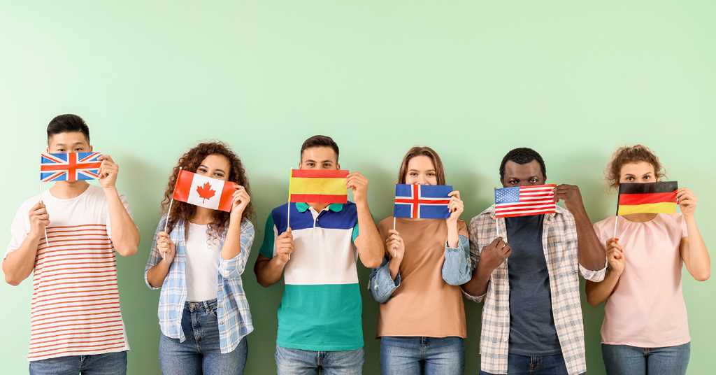 Hệ chuyên ban quốc tế là gì?