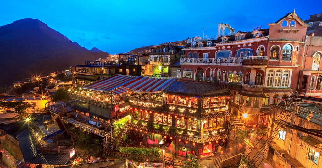 Sự Giao Thoa Văn Hóa