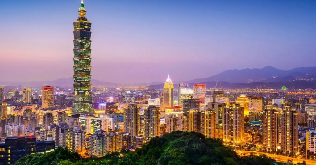 Du học Đài Loan hệ vừa học vừa làm