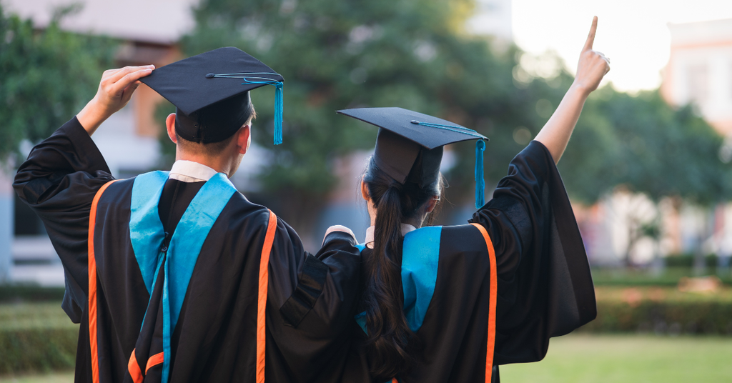 Du học thạc sĩ Đài Loan có tốt không?