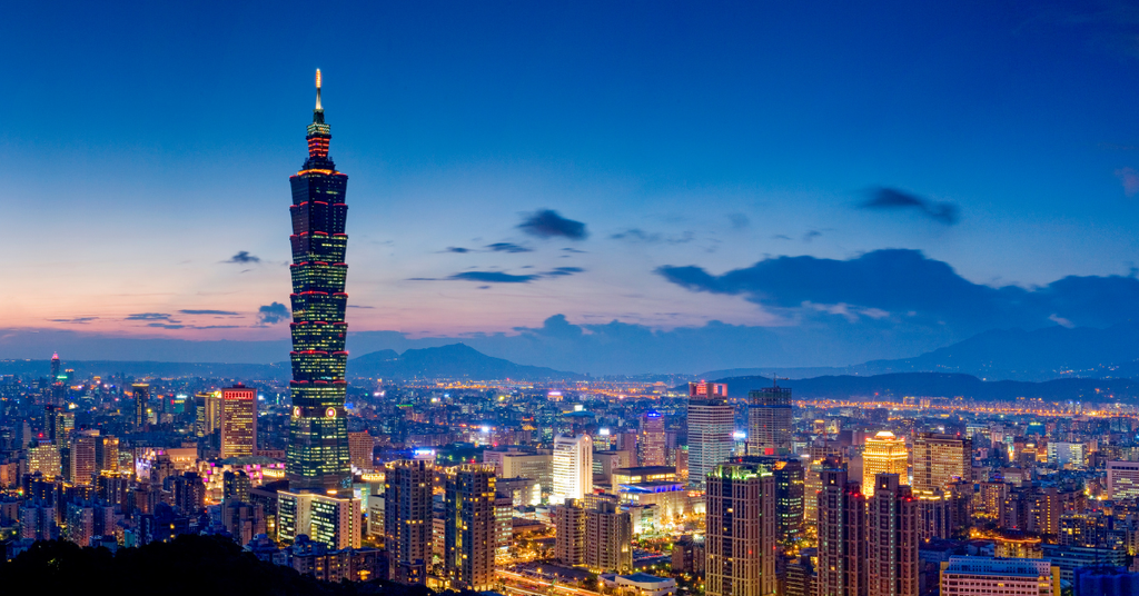 Tại sao nên chọn du học Đài Loan?