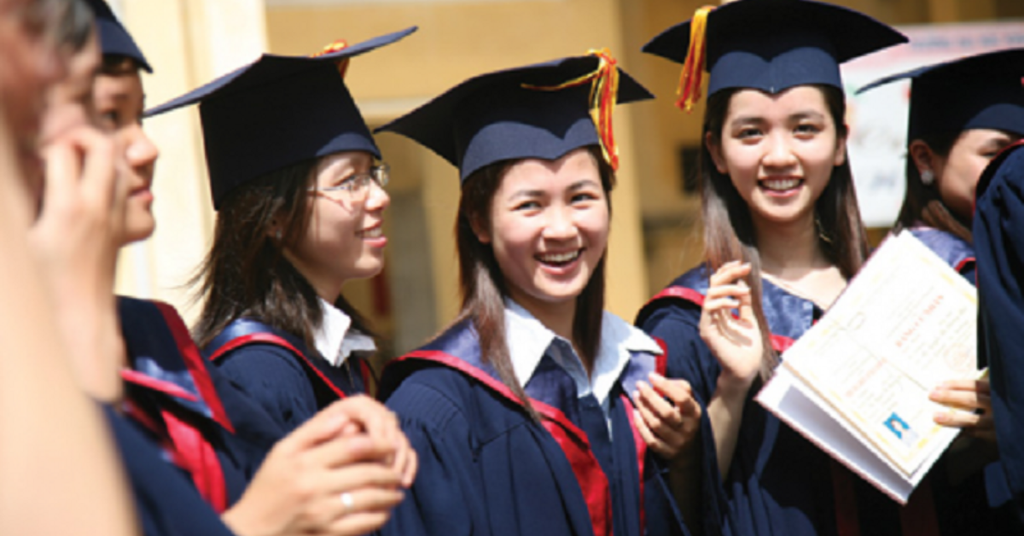 Học bổng Du học Đài Loan hệ ngôn ngữ