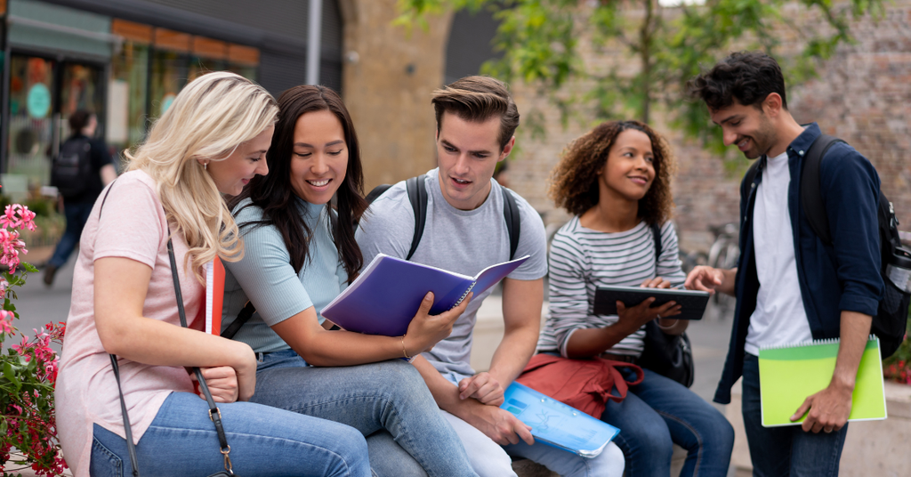 Lời khuyên cho du học sinh tương lai