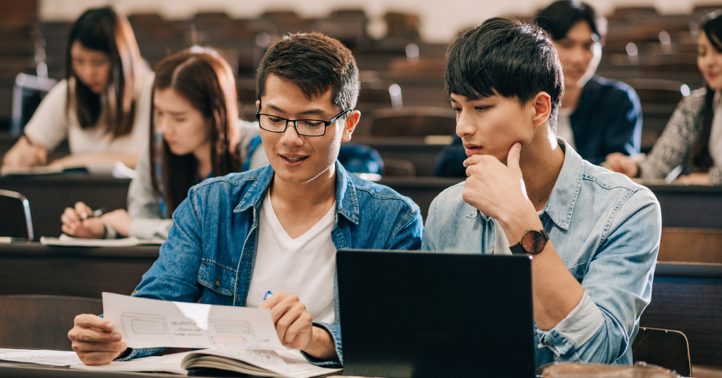 5 nét đặc trưng trong tính cách người Đài Loan