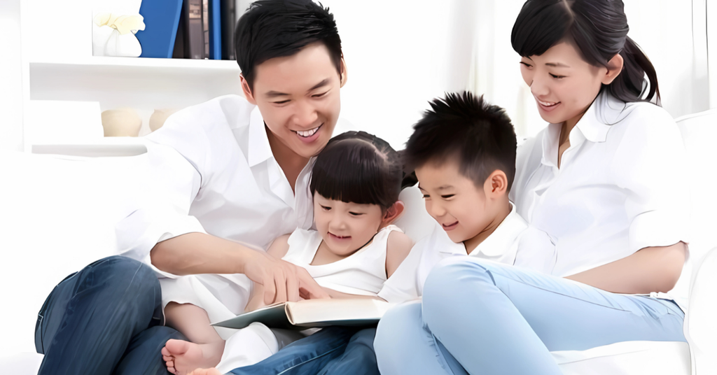 Dịch vụ Hỗ trợ Thủ tục Nhận Con Nuôi Giữa Đài Loan và Việt Nam