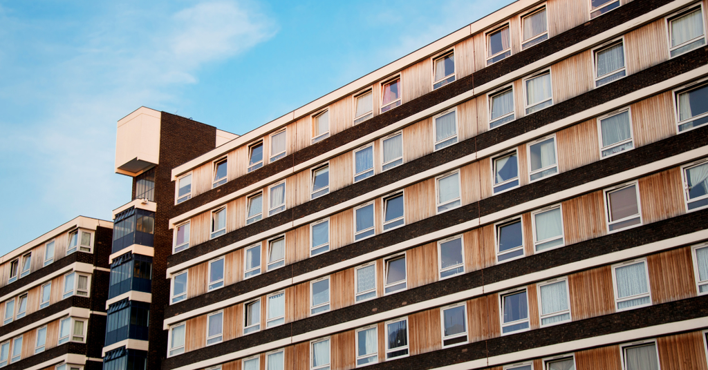 Các loại hình nhà ở phổ biến Đài Loan