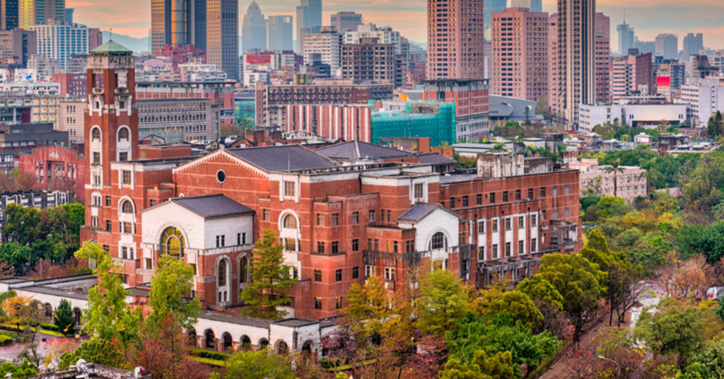 Các thành tựu nổi bật