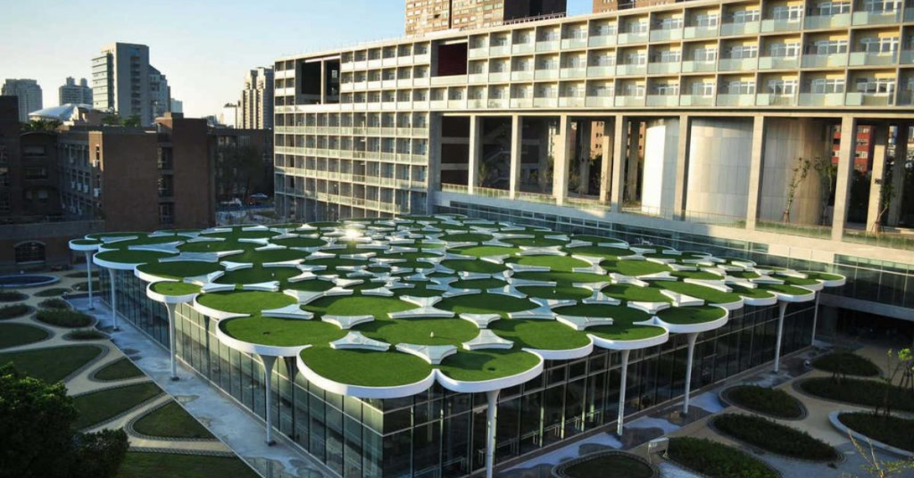 Cơ sở vật chất