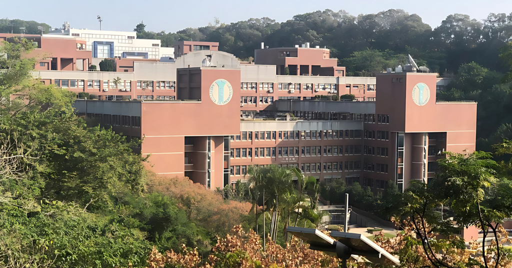 Đại học Đại Diệp