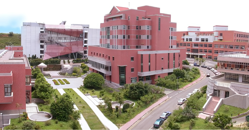 Đại Học Minh Truyền