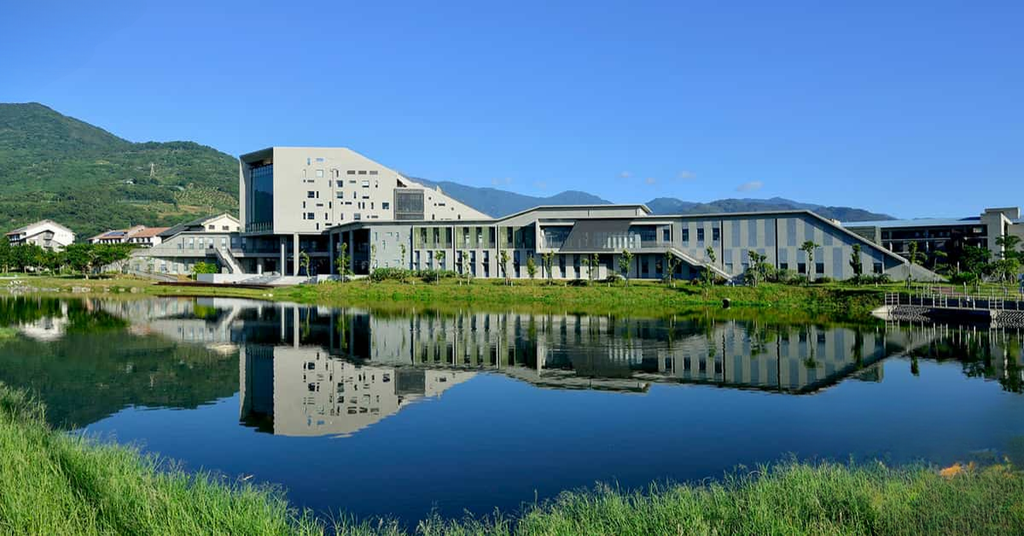 Các ngành đào tạo tại Đại học Quốc lập Đài Đông (NTTU)