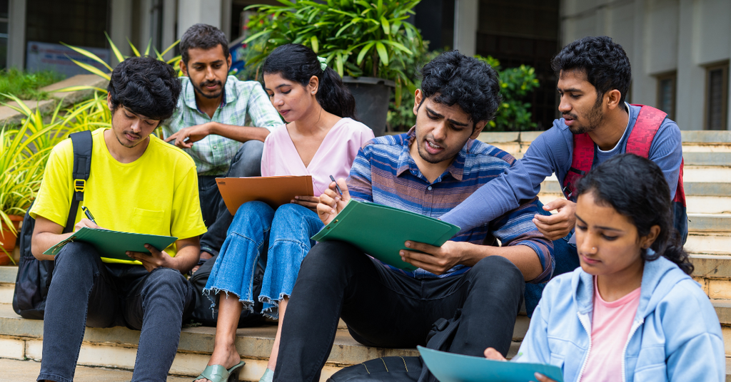 Điều kiện tuyển sinh