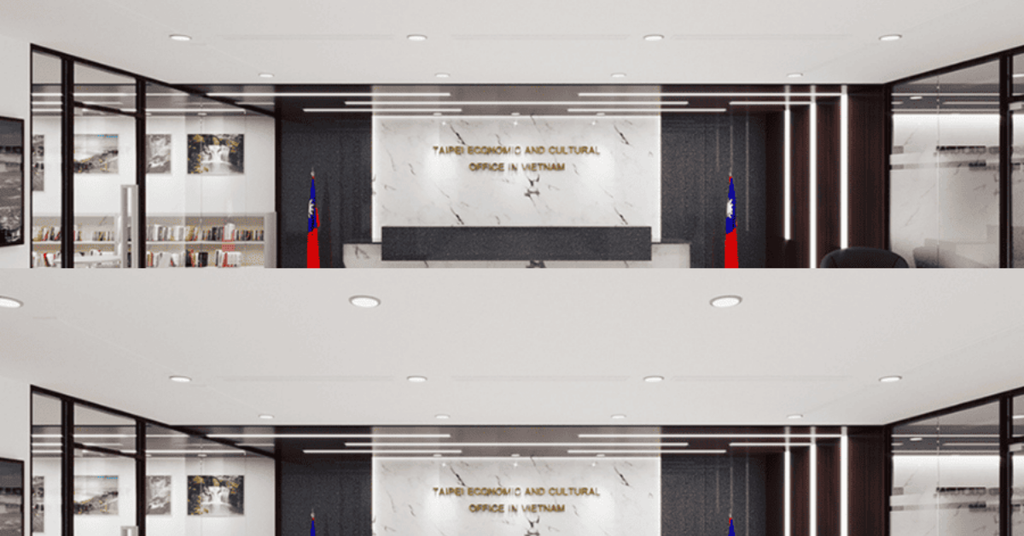 Phòng Giáo dục – Văn phòng KT và VH Đài Bắc