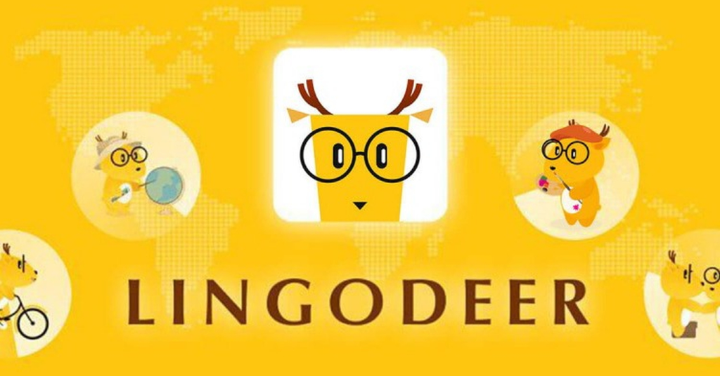 LingoDeer
