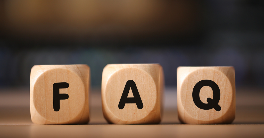 Các câu hỏi thường gặp