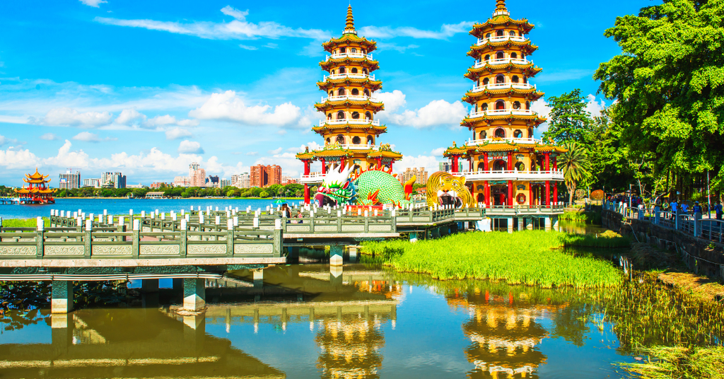 Các câu hỏi thường gặp về du học Đài Loan