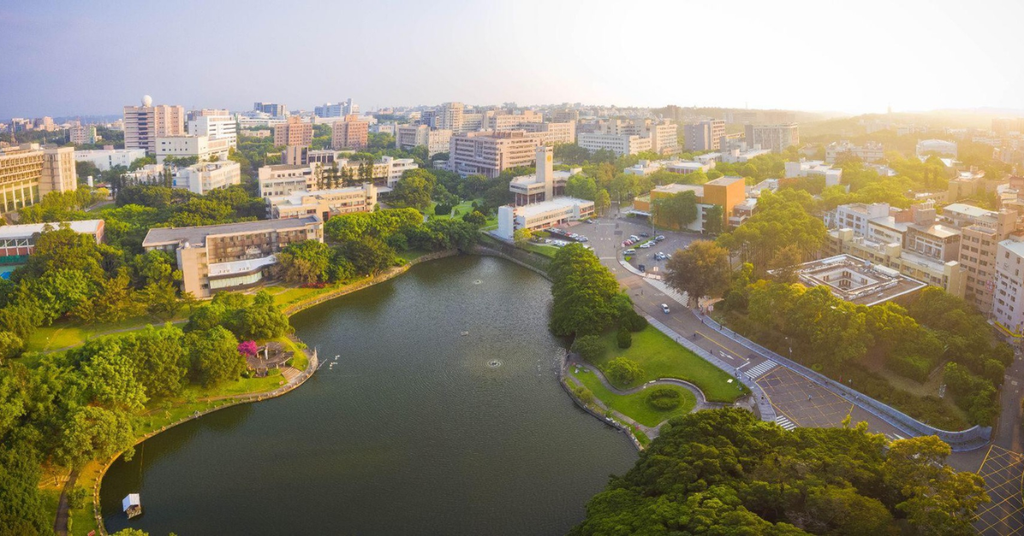 Các ngành đào tạo tại NYCU