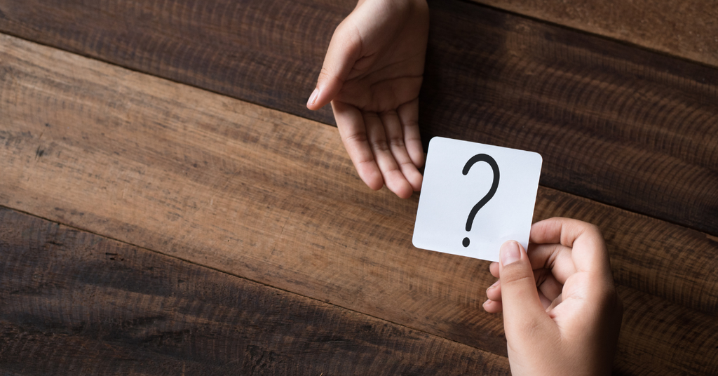 Câu hỏi thường gặp