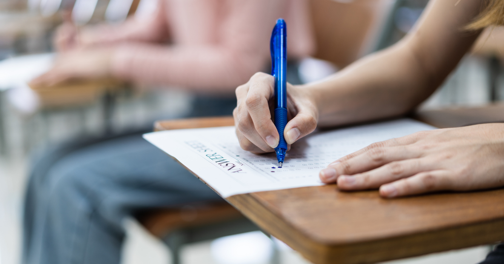 Chuẩn bị gì trước khi thi TOCFL?