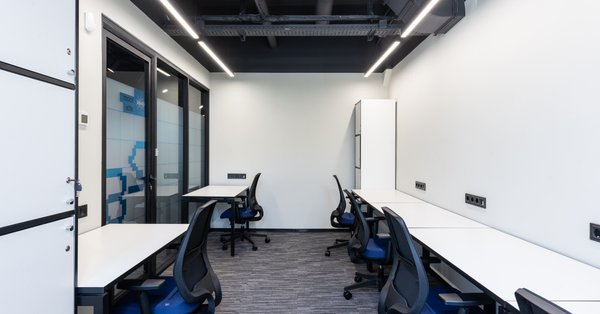 Cơ sở vật chất