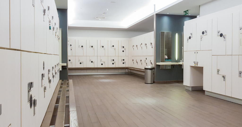 Cơ sở vật chất