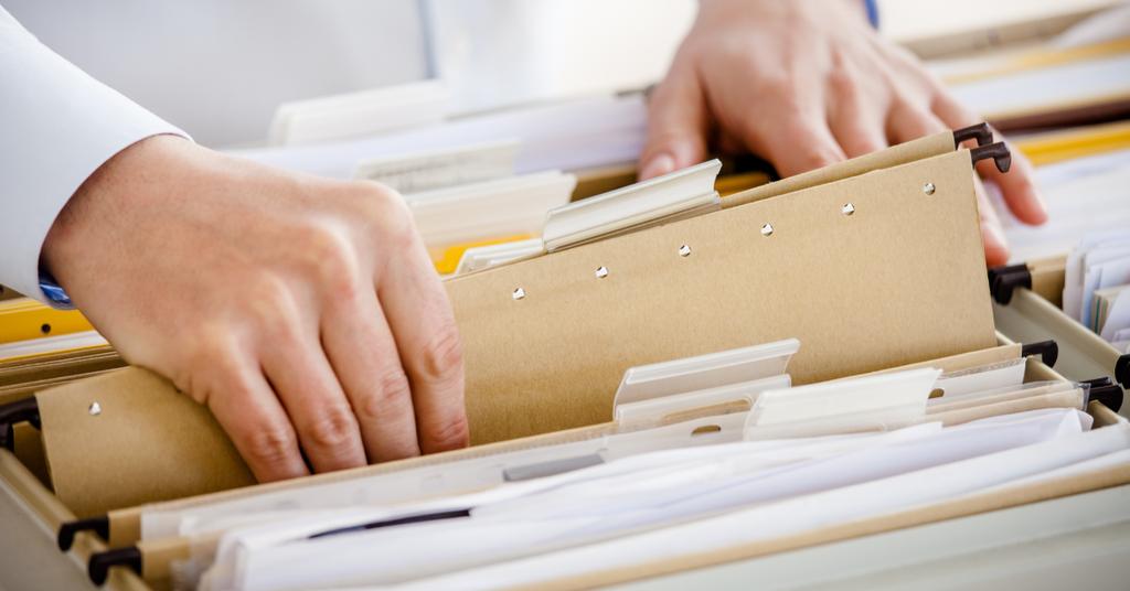 Điều kiện hồ sơ