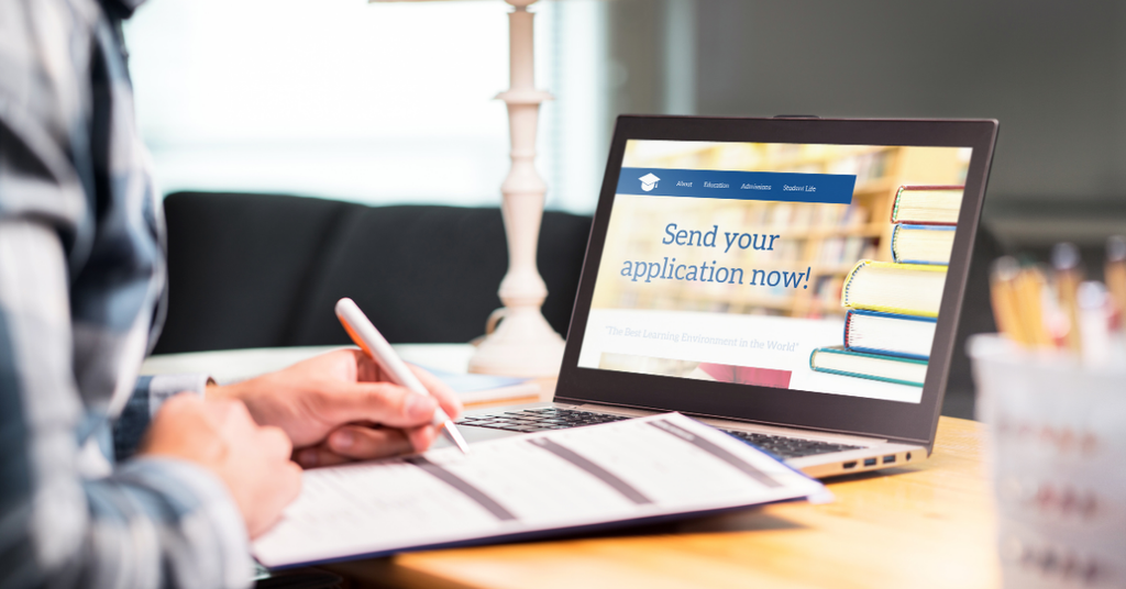 Điều kiện tuyển sinh