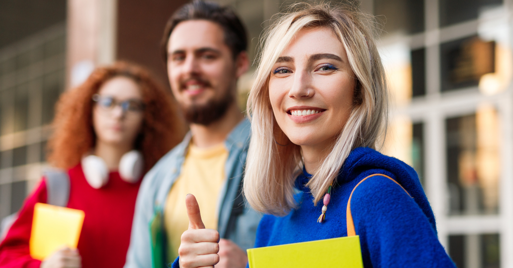 Điều kiện tuyển sinh tại TMU