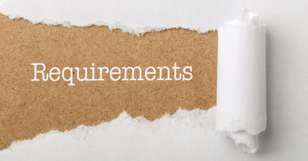 Điều kiện tuyển sinh