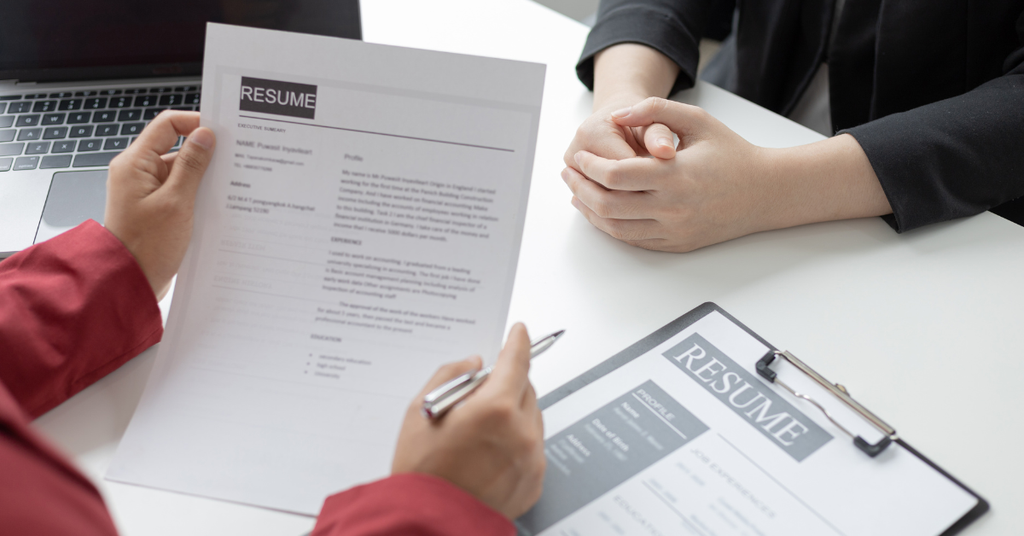 Giấy tờ cần chuẩn bị khi xin visa Đài Loan