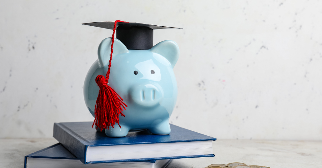 Học phí và Học bổng