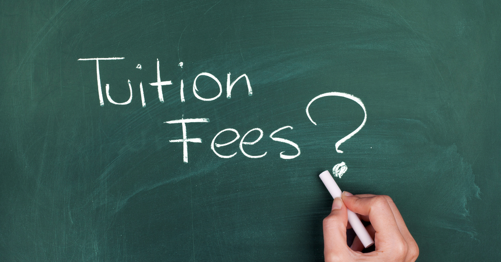 Học phí và học bổng