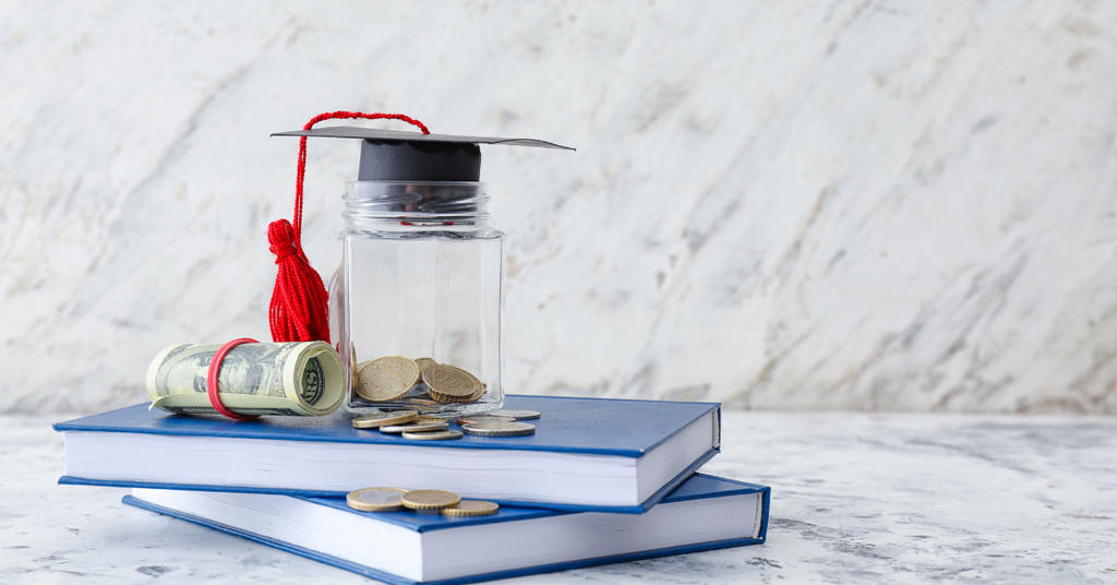 Học phí và học bổng