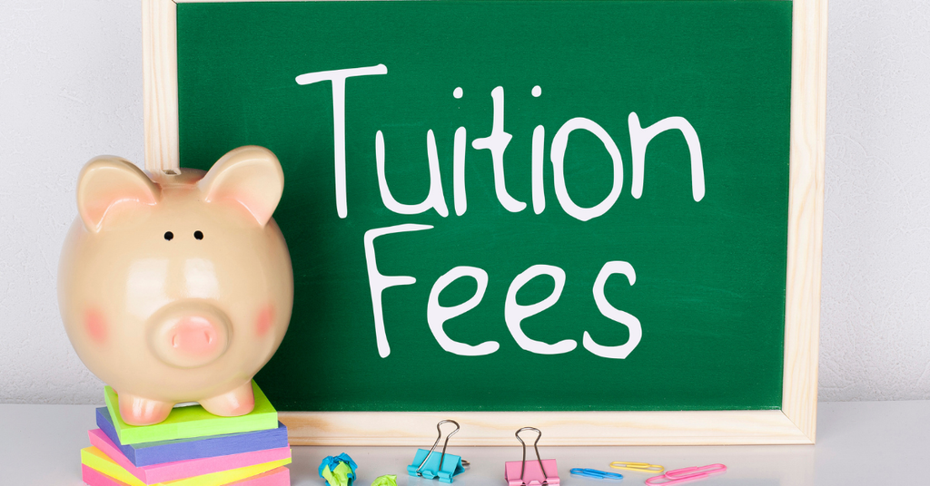 Học phí và học bổng