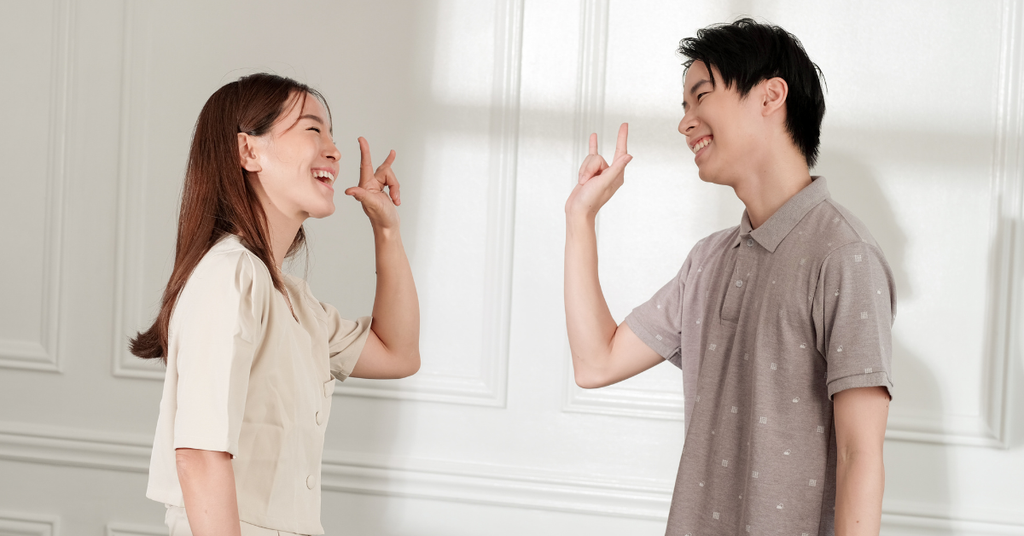 Học Tiếng Phúc Kiến Giao Tiếp