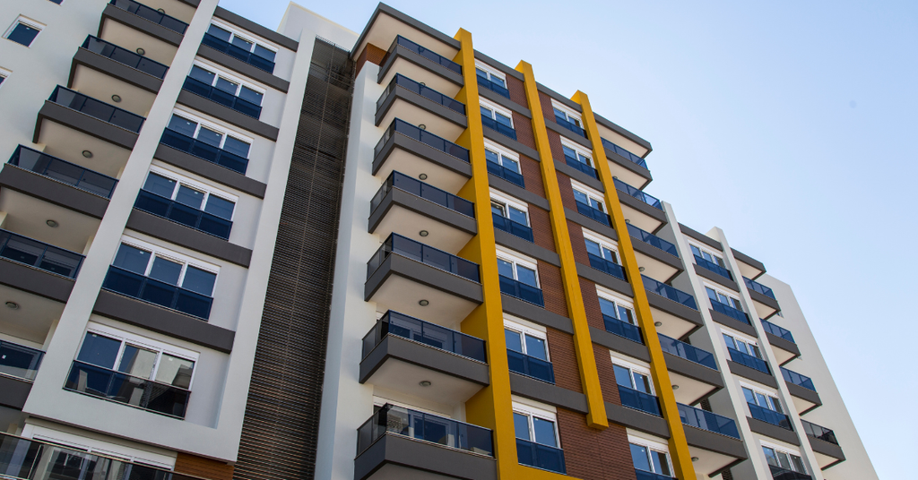 Lựa Chọn Khu Vực Phù Hợp