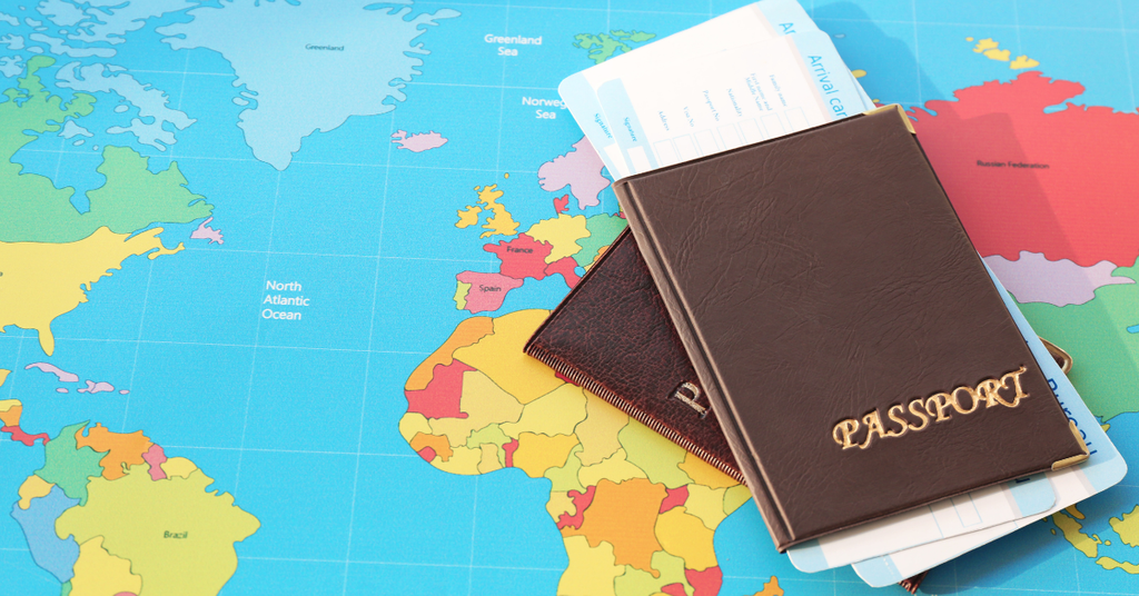 Quy định về ảnh thẻ xin visa Đài Loan