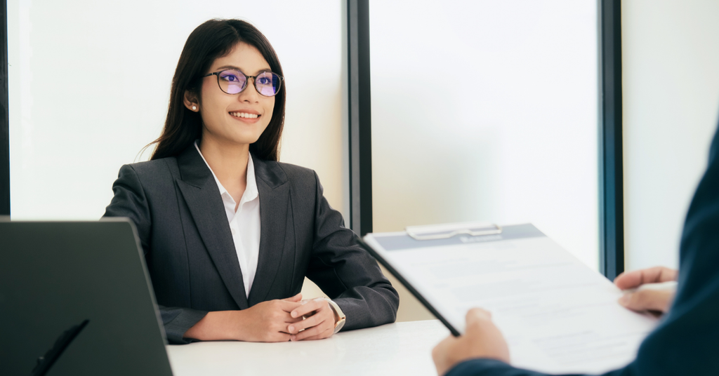 Quy trình phỏng vấn visa Đài Loan