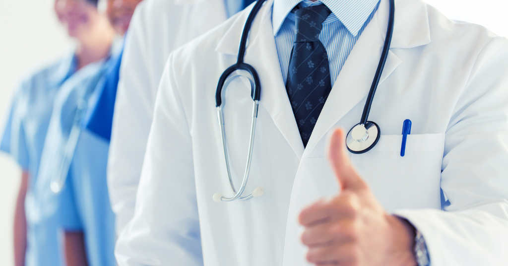 Tổng quan về ngành Y tại Đài Loan