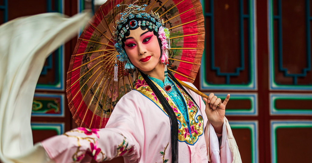 Văn Hóa Nghệ Thuật và Giải Trí