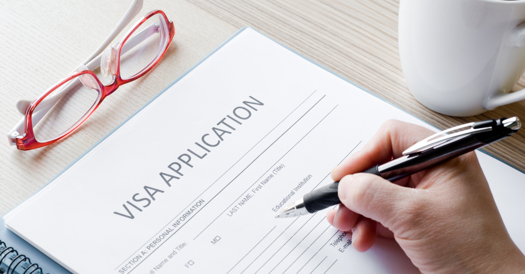 Hồ sơ xin cấp thẻ cư trú