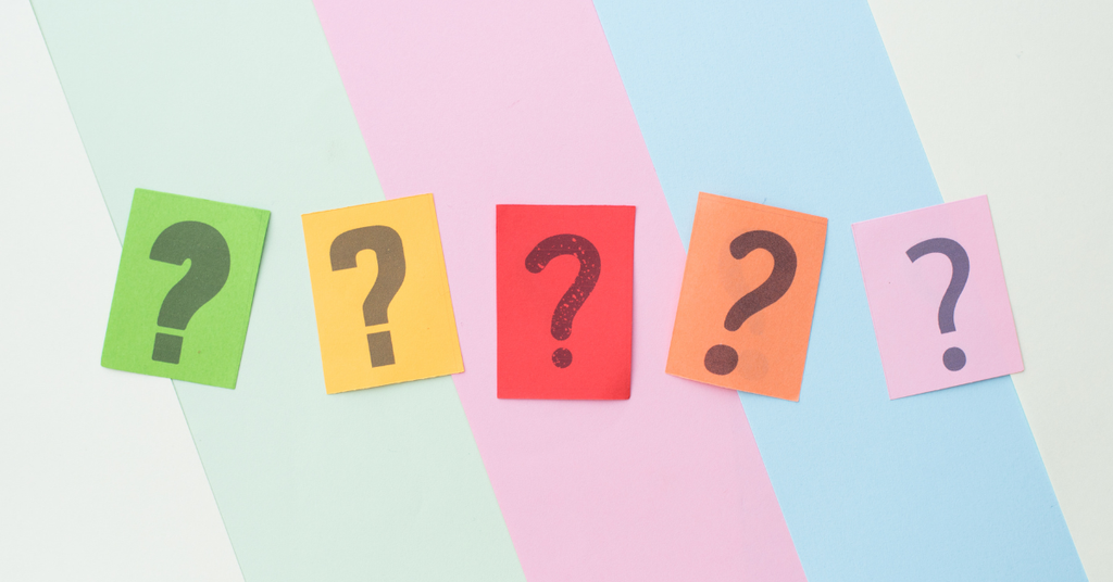 Câu hỏi thường gặp