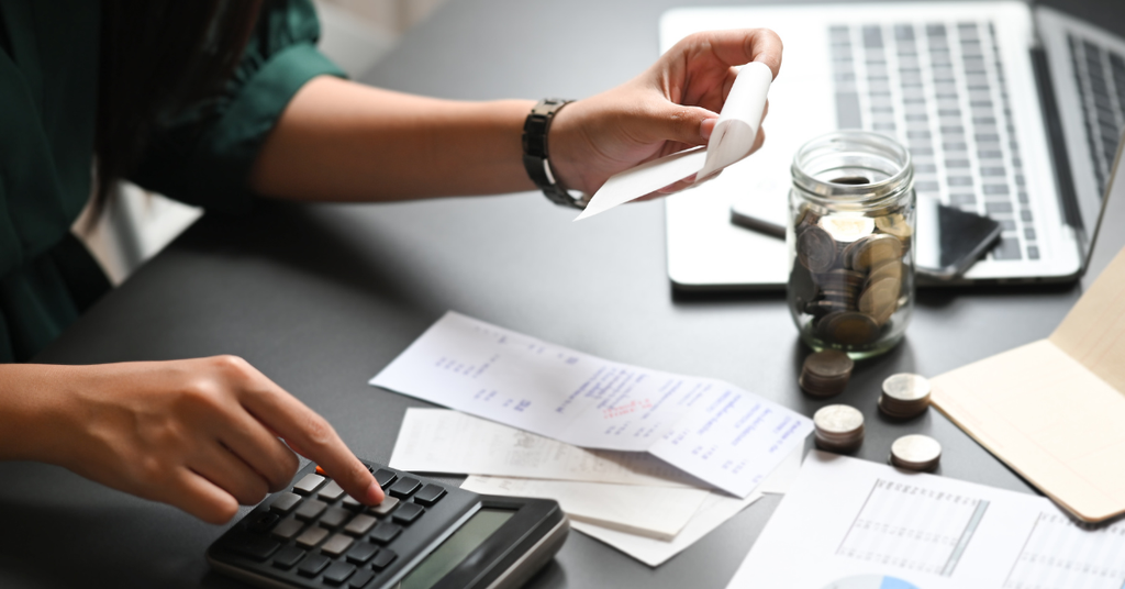 Chi phí sinh hoạt