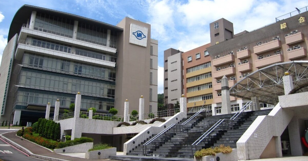 Đại học Công nghệ Minh Chí