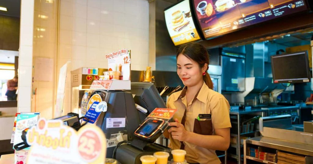 Làm thêm khi du học Đài Loan hệ vừa học vừa làm