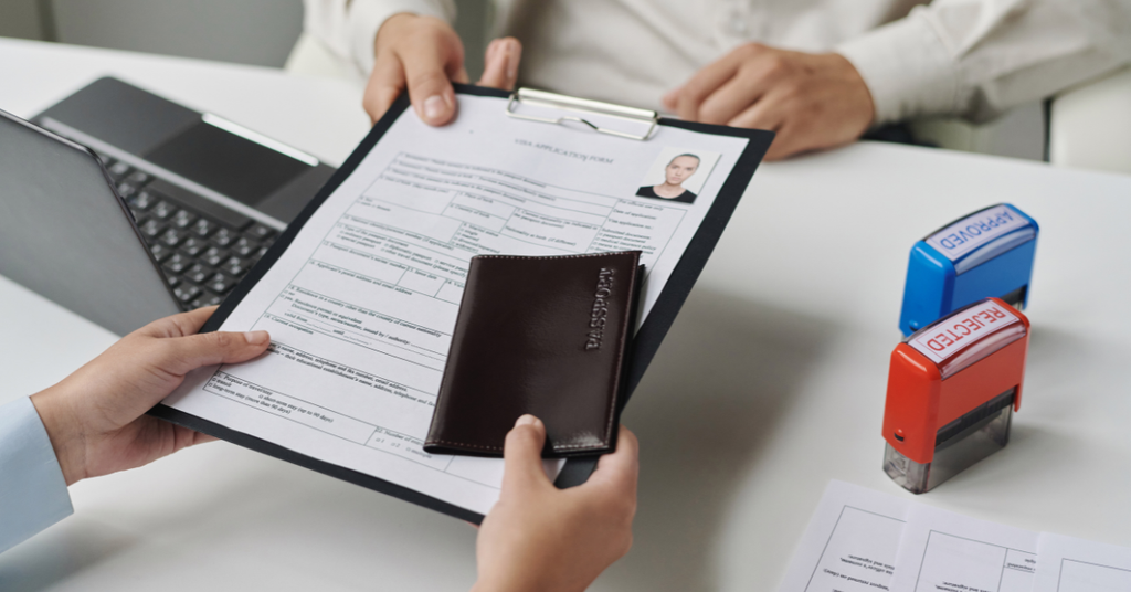 Bộ câu hỏi tham khảo phỏng vấn Visa Đài Loan