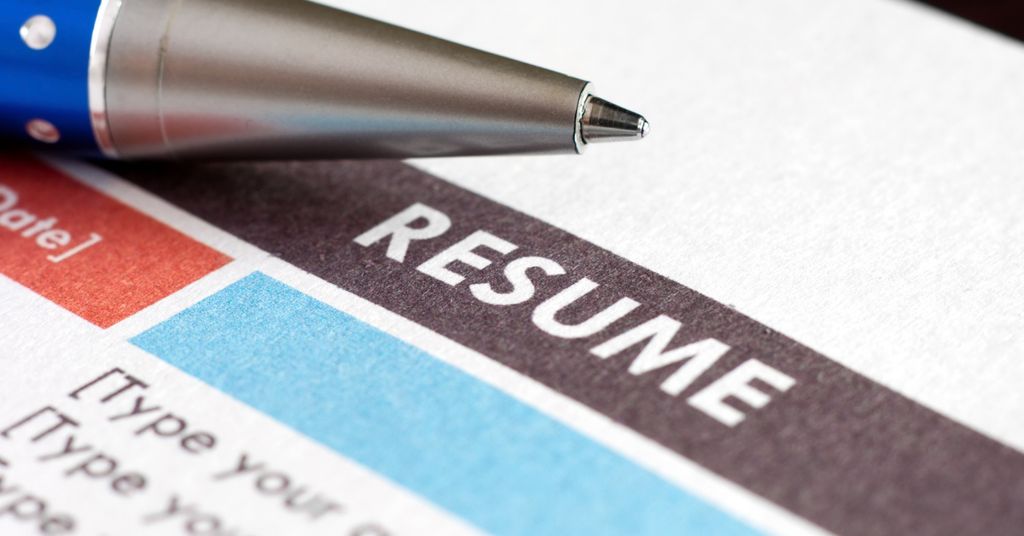 Sơ yêu lý lịch có bắt buộc khi đi Đài Loan không?